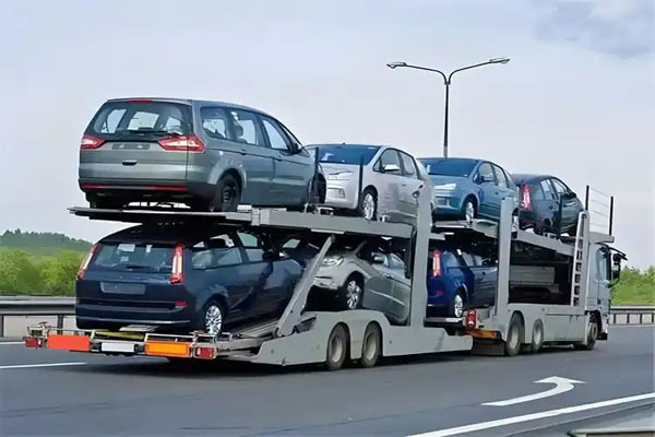 襄城轿车托运查询